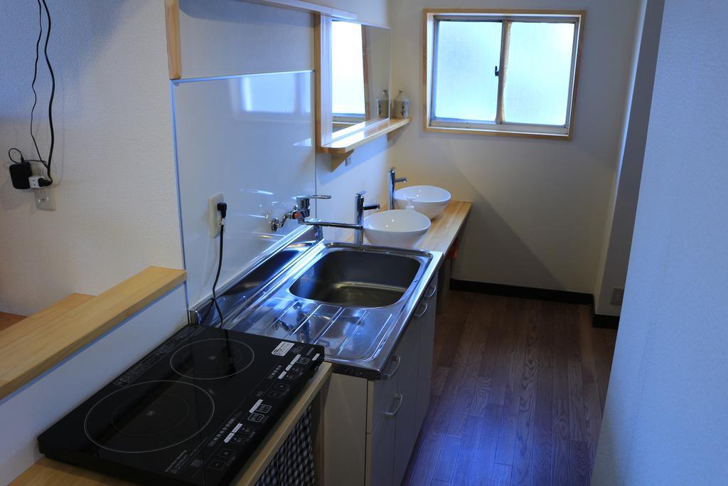 Makoto House Pensión Tokio