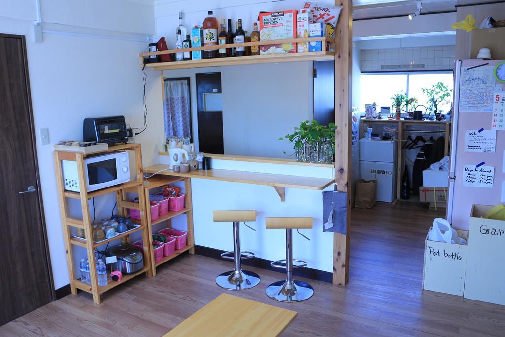 Makoto House Pensión