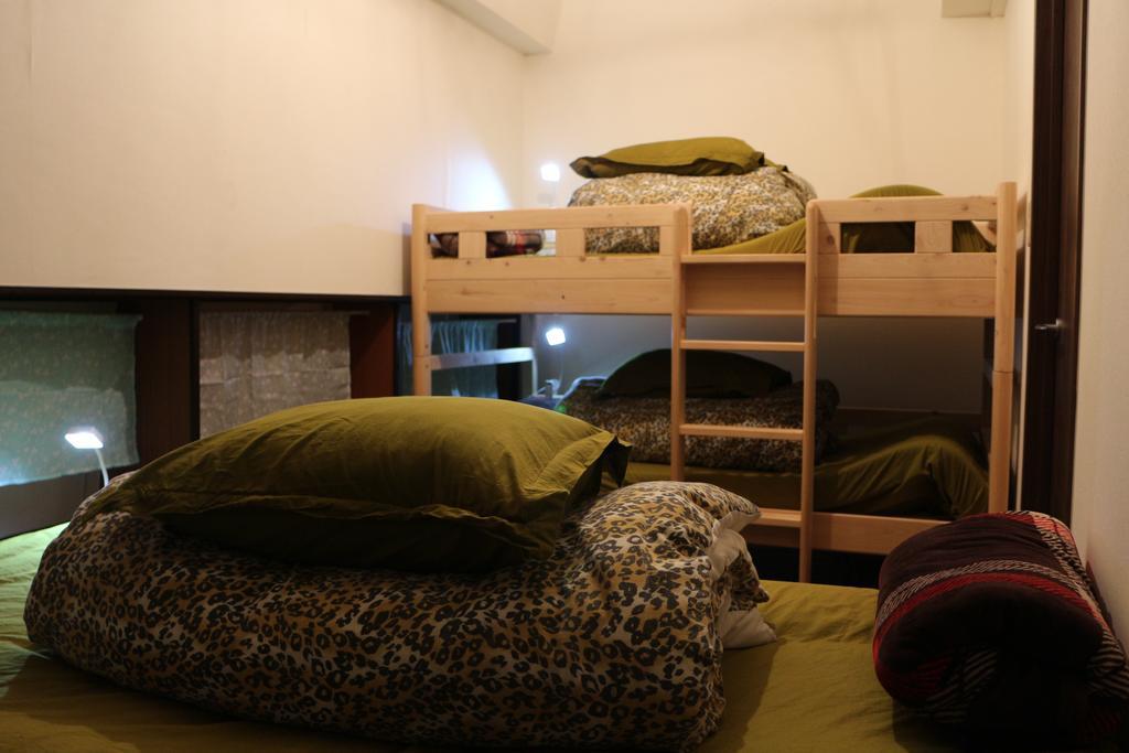 Makoto House Pensión